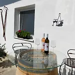Maly Statek Hradecna Вилла