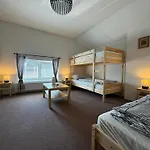 Maly Statek Hradecna