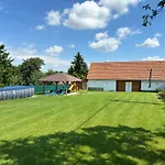 Maly Statek Hradecna Вилла
