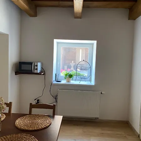 Malý Statek Hradečná *