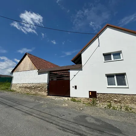 Malý Statek Hradečná *