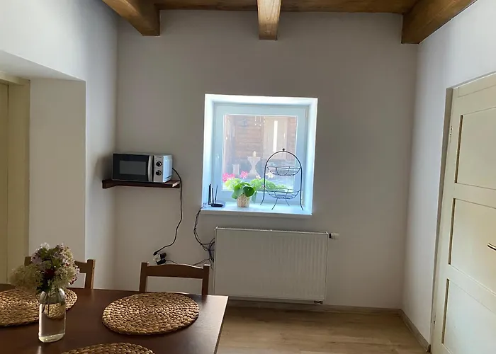 Malý Statek Hradečná *