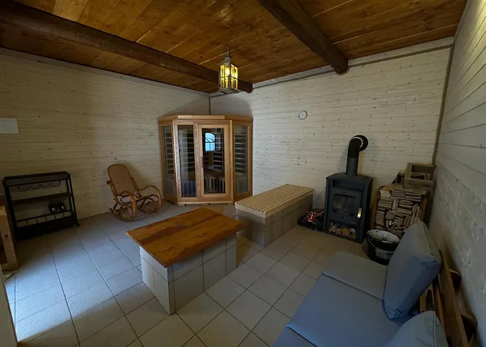 Malý Statek Hradečná